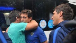 Por qué Boca no quería jugarlo
