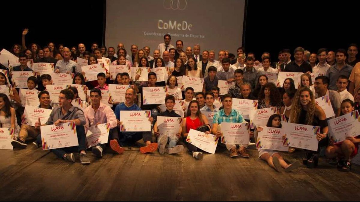 La Confederaci&oacute;n Mendocina del Deporte (COMEDE)&nbsp; tiene como objetivo visibilizar el desarrollo deportivo en la provincia y reconocer a sus principales protagonistas.
