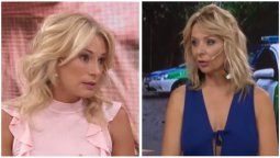 Tremenda pelea entre Yanina Latorre y Evelyn Von Broke