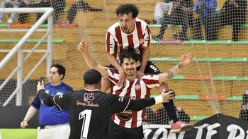 Los cinco representantes de FEFUSA, entre los ocho mejores de la División de Honor