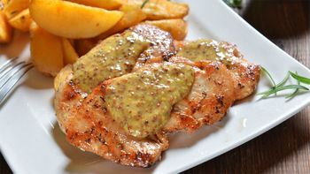 Cómo hacer pollo a la mostaza perfecto: la receta clásica, fácil y sabrosa Cómo hacer pollo a la mostaza perfecto: la receta clásica, fácil y sabrosa