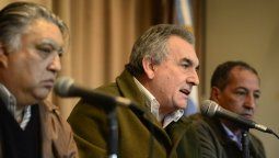 La CGT ratificó la movilización del 7 de marzo: es prácticamente inamovible