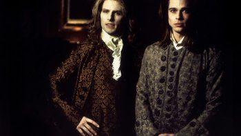 Anne Rice llevará Entrevista con un Vampiro a la televisión