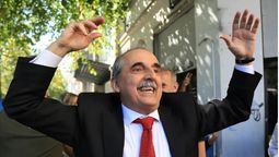 El exsecretrio de Comercio, Guillermo Moreno, no podrá a volver a ejercer ningún cargo público de por vida. El exsecretrio de Comercio, Guillermo Moreno, no podrá a volver a ejercer ningún cargo público de por vida.