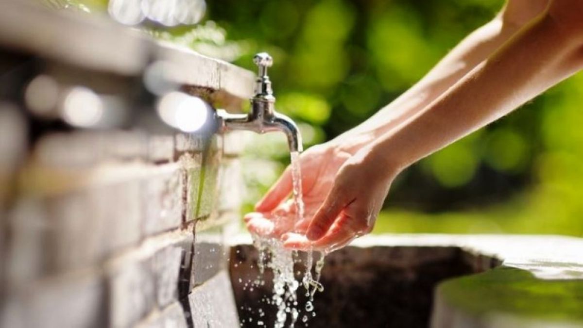El año pasado, el agua potable acumuló un aumento del 30% en Mendoza.
