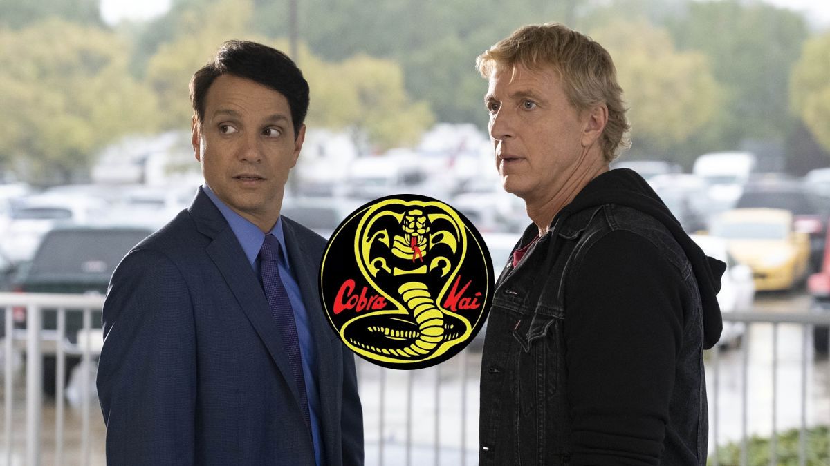 Netflix: cuándo se estrena la temporada 5 de Cobra Kai