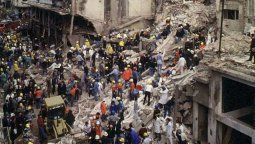 Más de 60 brigadas de rescate de todo el país se especializan en Rivadavia