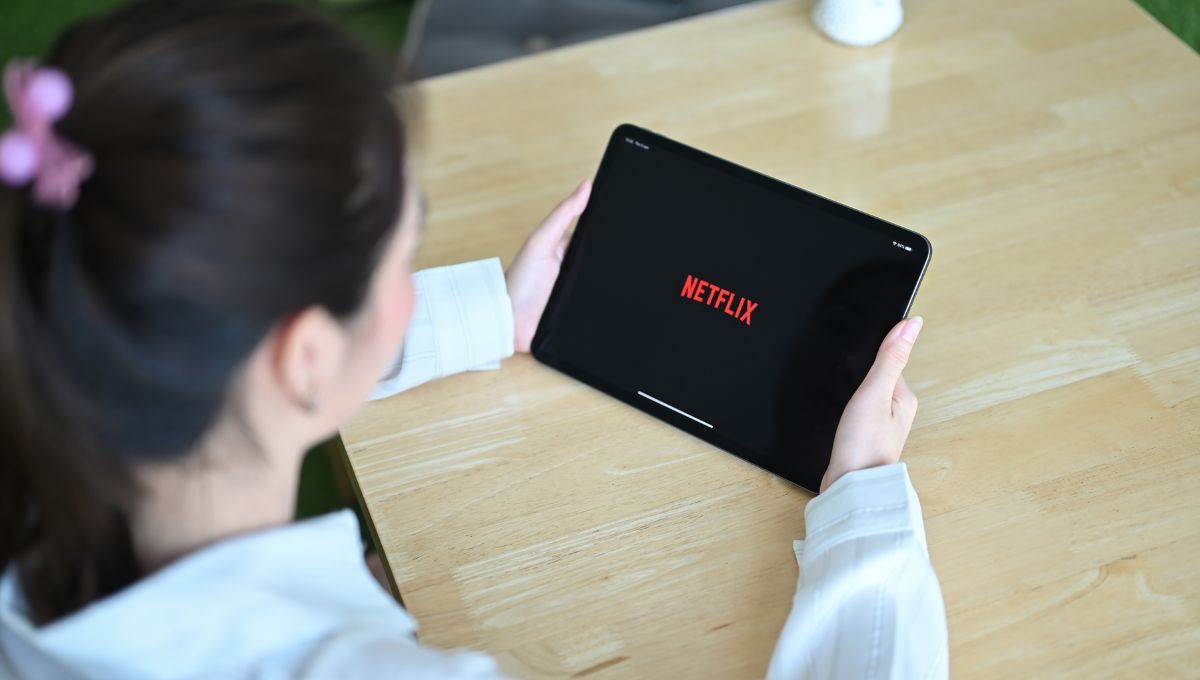 El plan básico de Netflix cuesta 7.199 por mes. El plan básico de Netflix cuesta 7.199 por mes. 