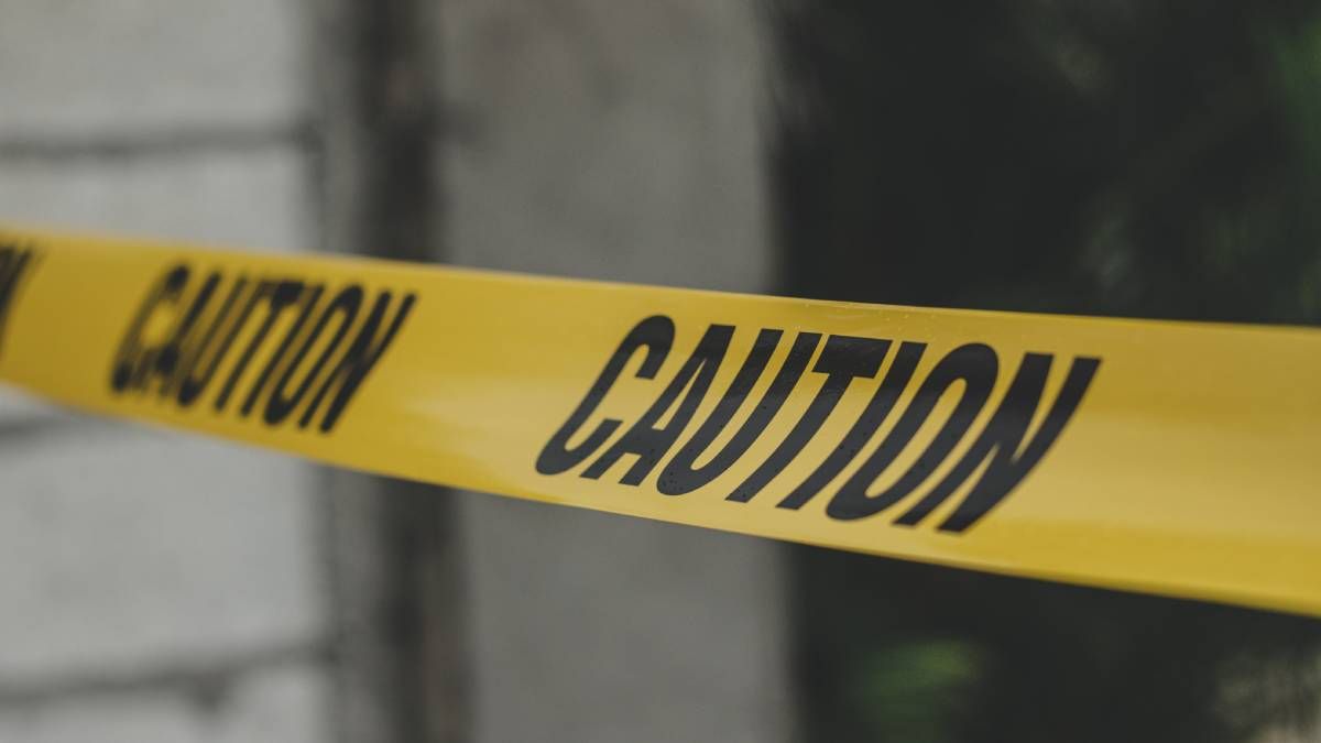 Indignación: se fue de vacaciones, dejó a su bebé sola y la menor falleció Indignación: se fue de vacaciones, dejó a su bebé sola y la menor falleció