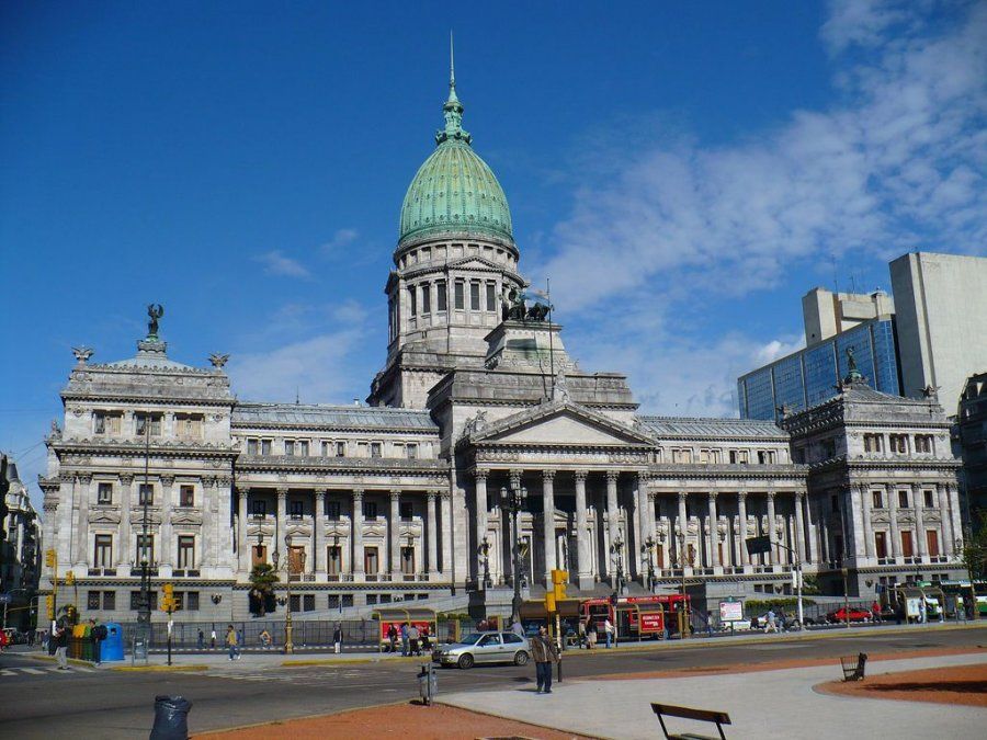 El Senado debate este miércoles la Ley de Presupuesto 2017