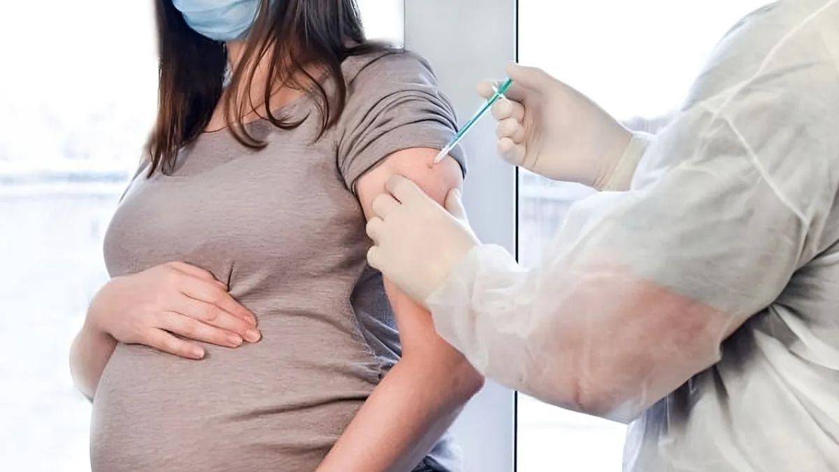 La vacuna contra el Virus Sincicial Respiratorio permite transmisión de anticuerpos y protección a los bebés en los primeros meses de vida La vacuna contra el Virus Sincicial Respiratorio permite transmisión de anticuerpos y protección a los bebés en los primeros meses de vida