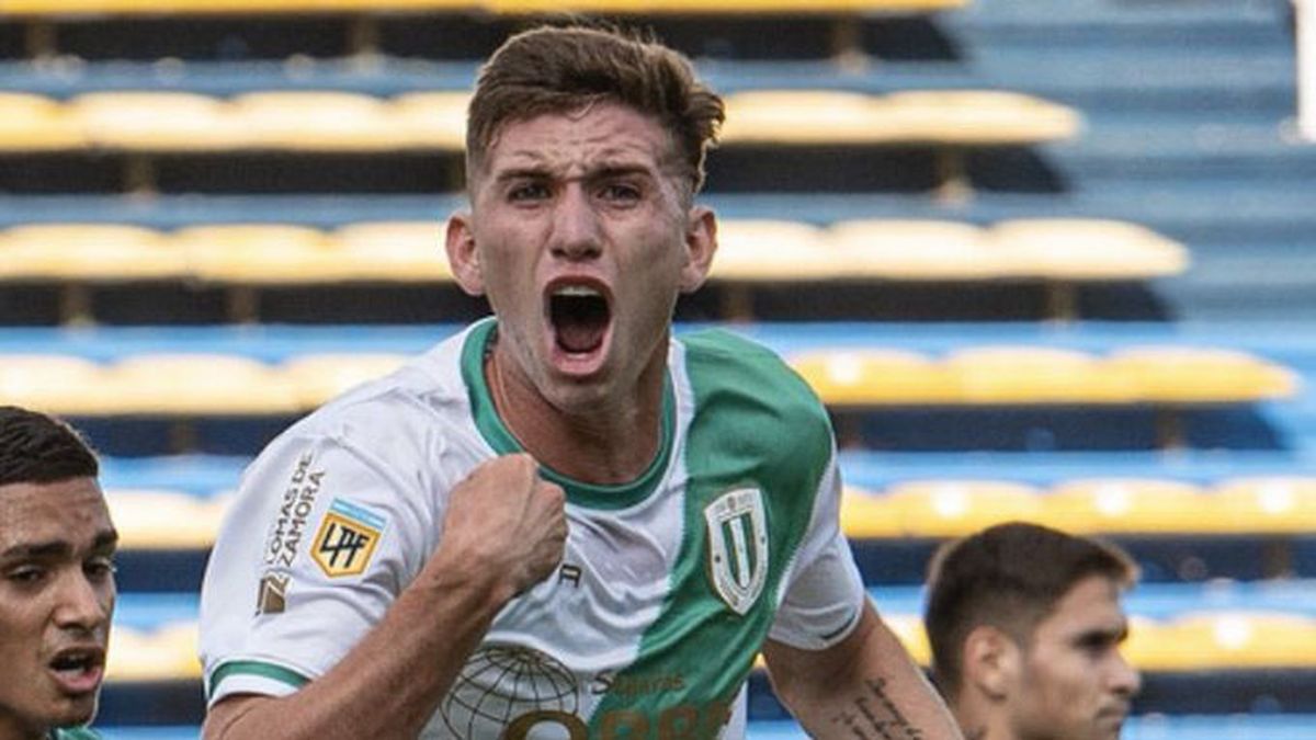 Godoy Cruz abrochó la incorporación de Julián Eseiza