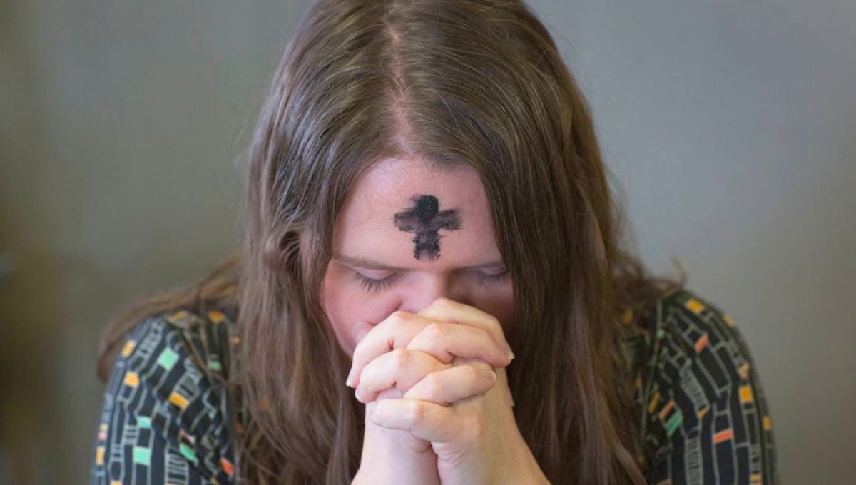 Miércoles de Ceniza: qué significa y qué es lo que hay que tener en cuenta