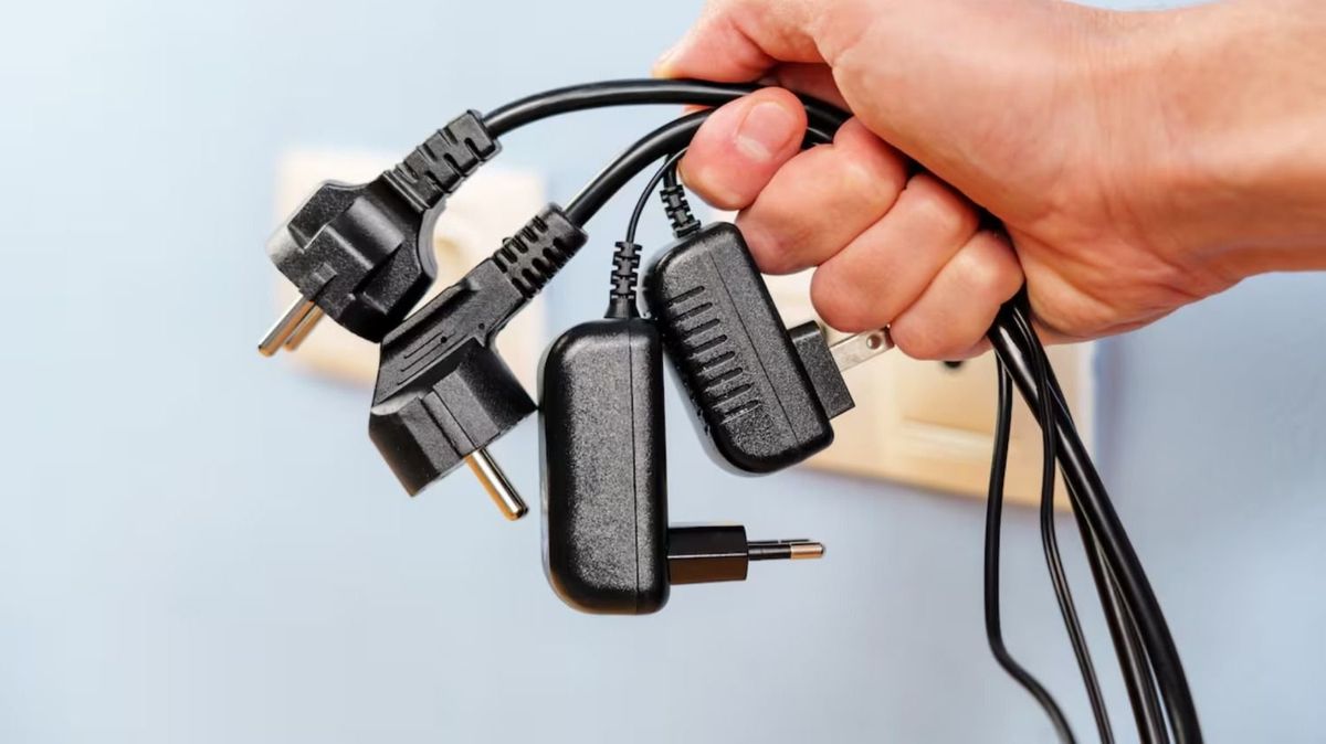 Sí desenchufas estos electrodomésticos podés ahorrar un montón de energía Sí desenchufas estos electrodomésticos podés ahorrar un montón de energía