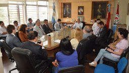 El Juzgado de Familia de Concepción recibió 600 denuncias por violencia