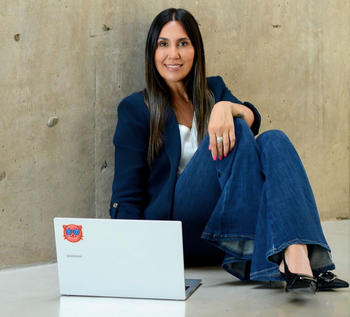 La economista y columnista de Radio Nihil lanzará su libro Finanzas para Mabeles será el jueves 20 de noviembre. La economista y columnista de Radio Nihil lanzará su libro Finanzas para Mabeles será el jueves 20 de noviembre.