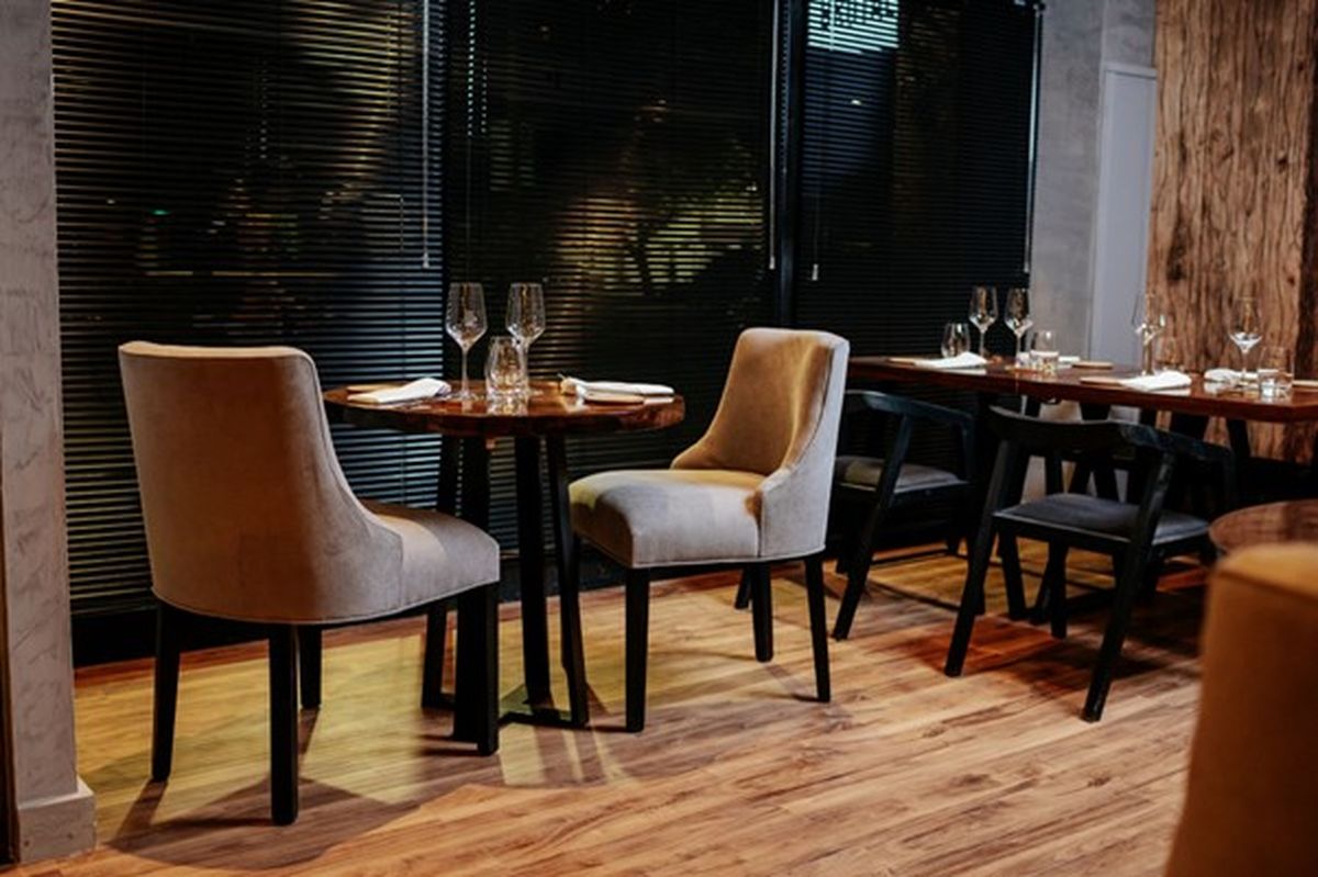 Brutal, es una nueva propuesta gastronómica en Mendoza. Brutal, es una nueva propuesta gastronómica en Mendoza.