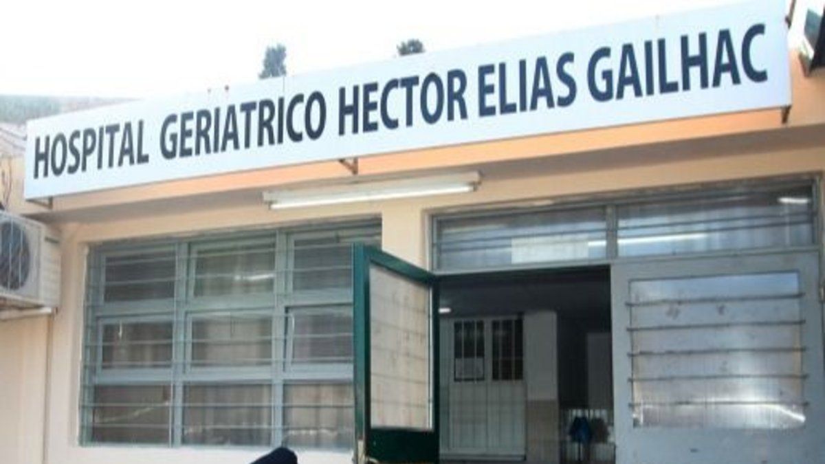 En Las Heras. Detuvieron a una pareja acusados de matar a su beba de dos meses.