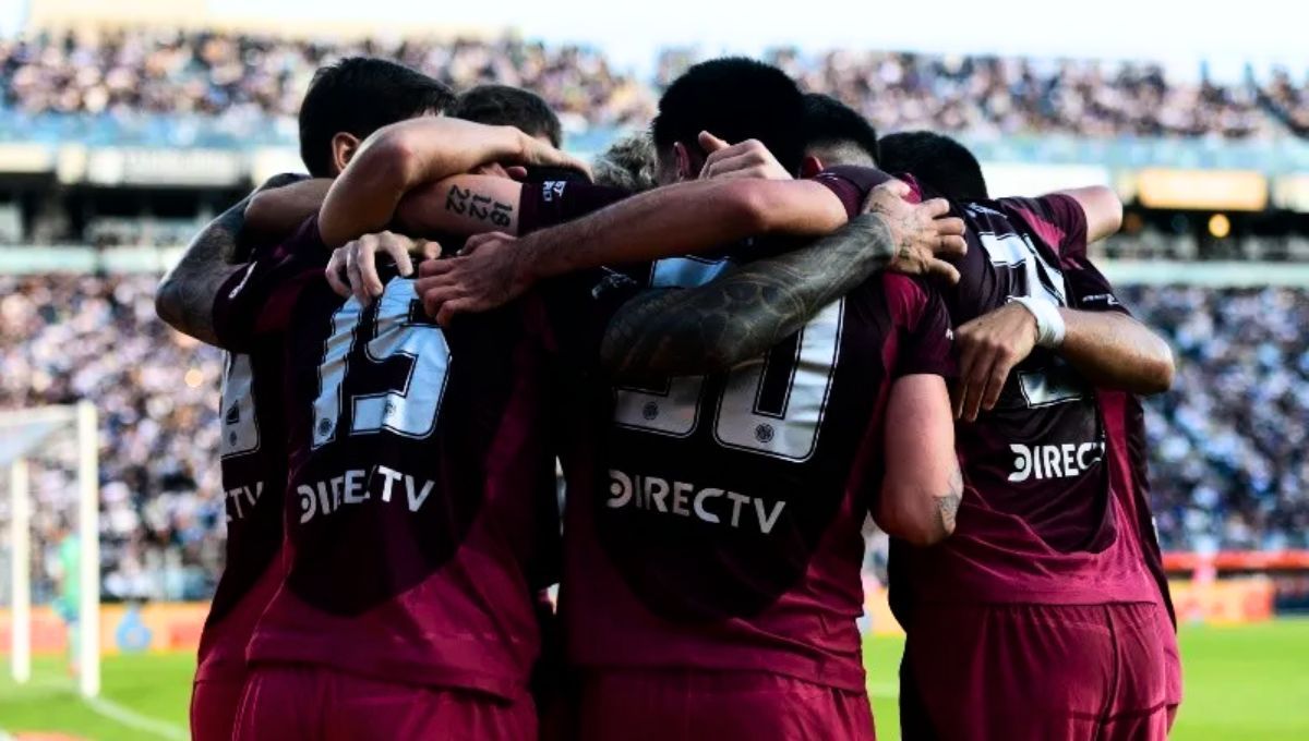 En la previa del superclásico