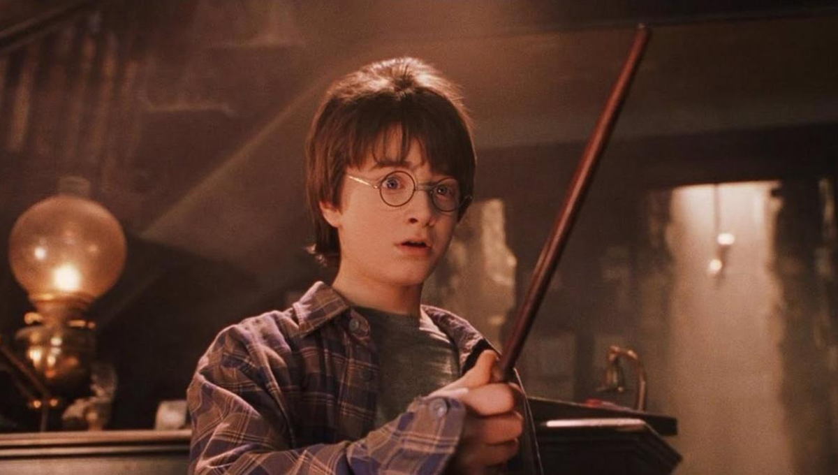 Festejá el cumpleaños de Harry Potter con sus películas: cuántas son y dónde verlas.