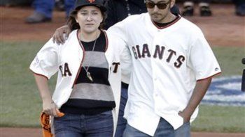 Los hijos de Robin Williams en contra de la viuda