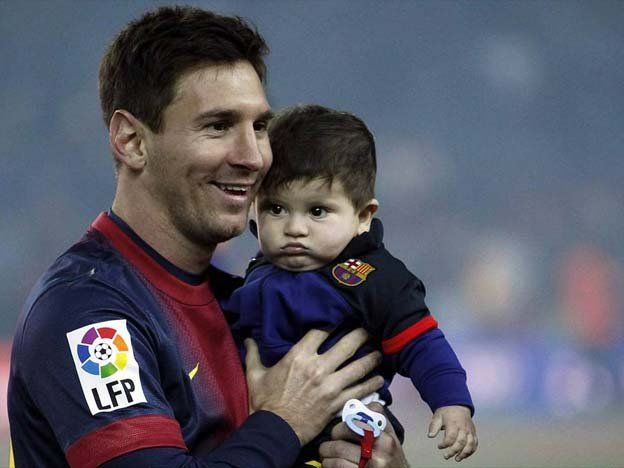 Me parece que Thiago es derecho