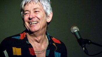 Los Rolling Stones nuevamente de luto, se murió el tecladista Ian McLagan