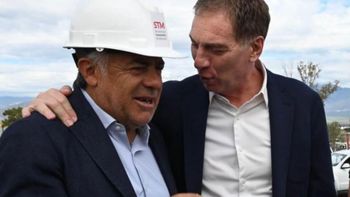 Qué dejó la visita de Santilli: reclamos en off, una foto pensada y lo que no se dijo Qué dejó la visita de Santilli: reclamos en off, una foto pensada y lo que no se dijo