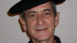 En Malargüe. Falleció el presbítero Álvaro Felipe Ezcurra Uriburu.