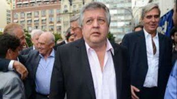La Cámara de Mar del Plata confirmó el procesamiento del fiscal Stornelli 