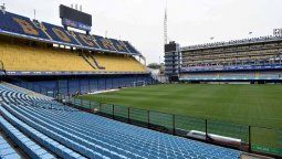 Una gloria de Boca dejará el club y se irá al exterior