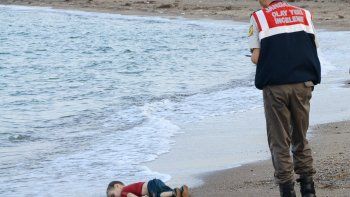 Desde la foto de Aylan hace un año, unas 4.176 personas murieron en el Mediterráneo
