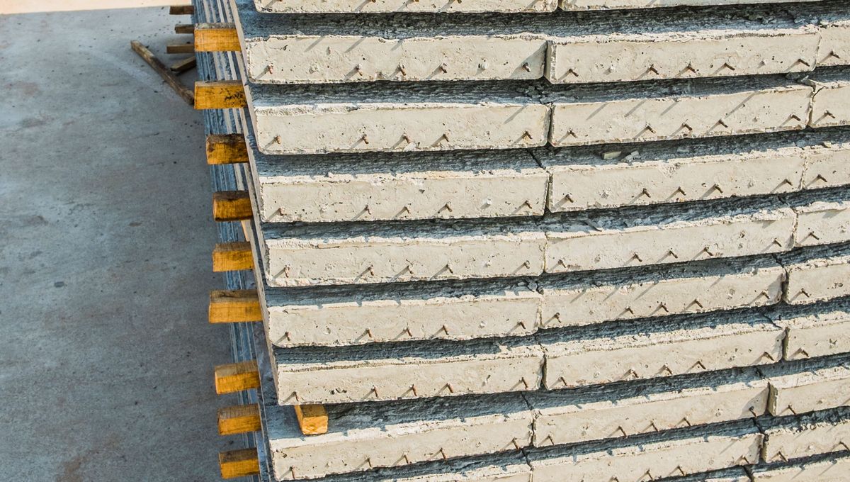 Tipos de materiales para construir techos. Tipos de materiales para construir techos.