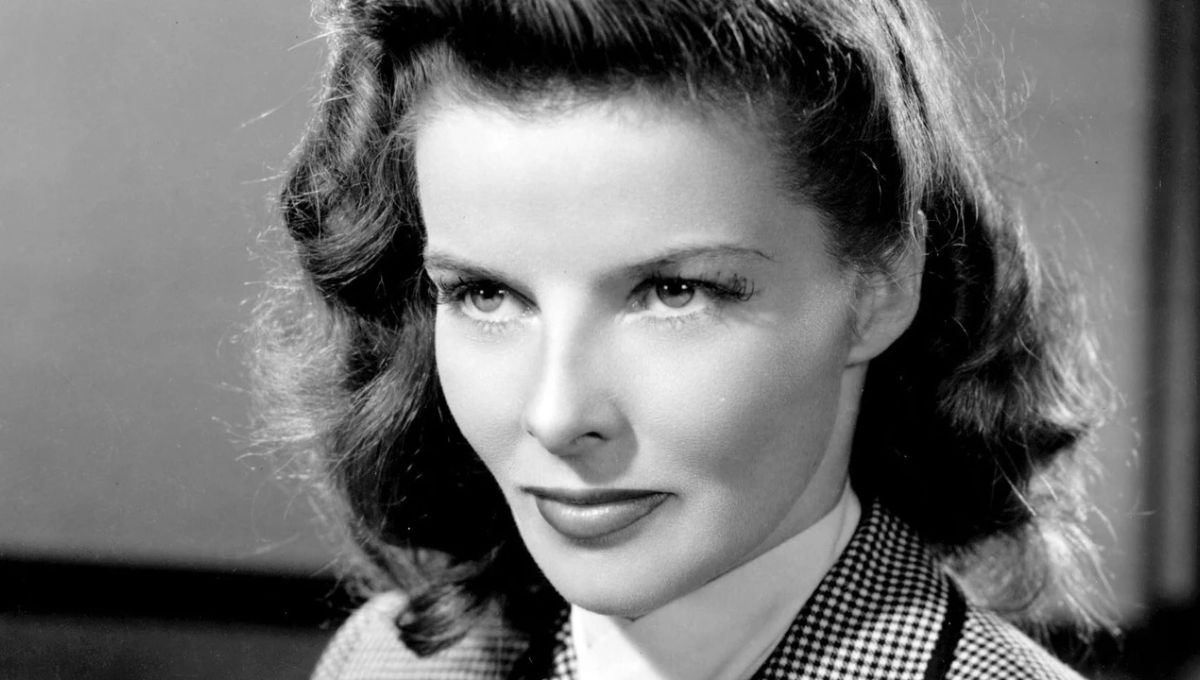 ¿Cuáles son las mejores películas de Katharine Hepburn?