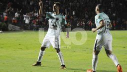 Alan Ruiz: Queremos dejar una huella en la historia del club Alan Ruiz: Queremos dejar una huella en la historia del club