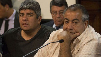 Al cotitular de la CGT, Héctor Daer, le preocupa el aumento desmedido de los alimentos y las cifras que se manejan sobre el aumento de la inflación para el 2021.