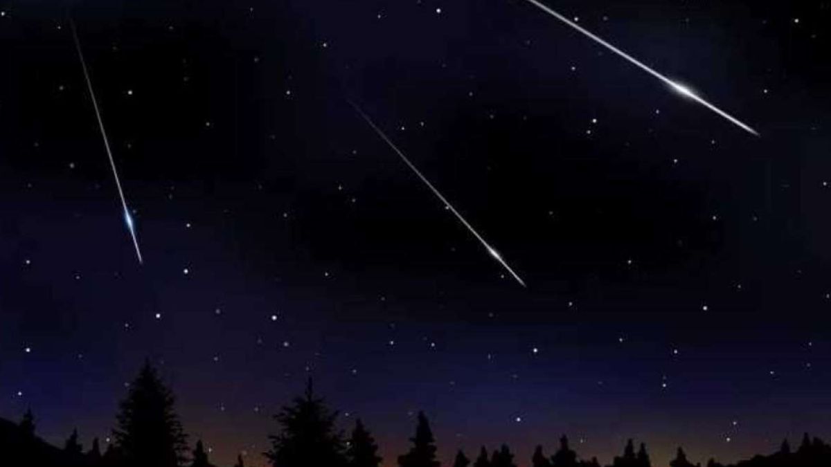 La lluvia de estrellas oriónidas continuarán durante todo octubre. La lluvia de estrellas oriónidas continuarán durante todo octubre.