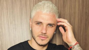 ¡Bombazo! Mauro Icardi deberá pagar para ver a sus hijas ¡Bombazo! Mauro Icardi deberá pagar para ver a sus hijas