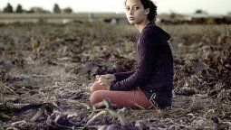 Ailín Salas: la sanadora del pueblo