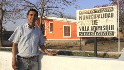 Detuvieron a un diputado provincial de Santiago del Estero por golpear a su pareja