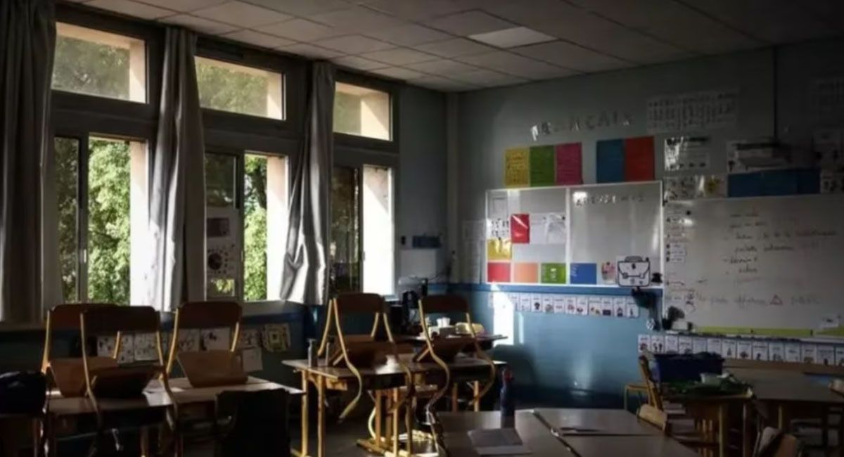 Una docente se suicidó en el regreso a clases acosada por su inclinación sexual