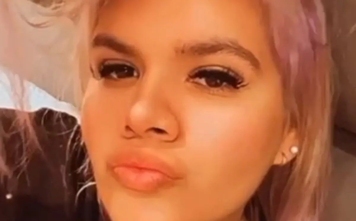 Morena Rial defendió a Jorge Rial y explotó todo.