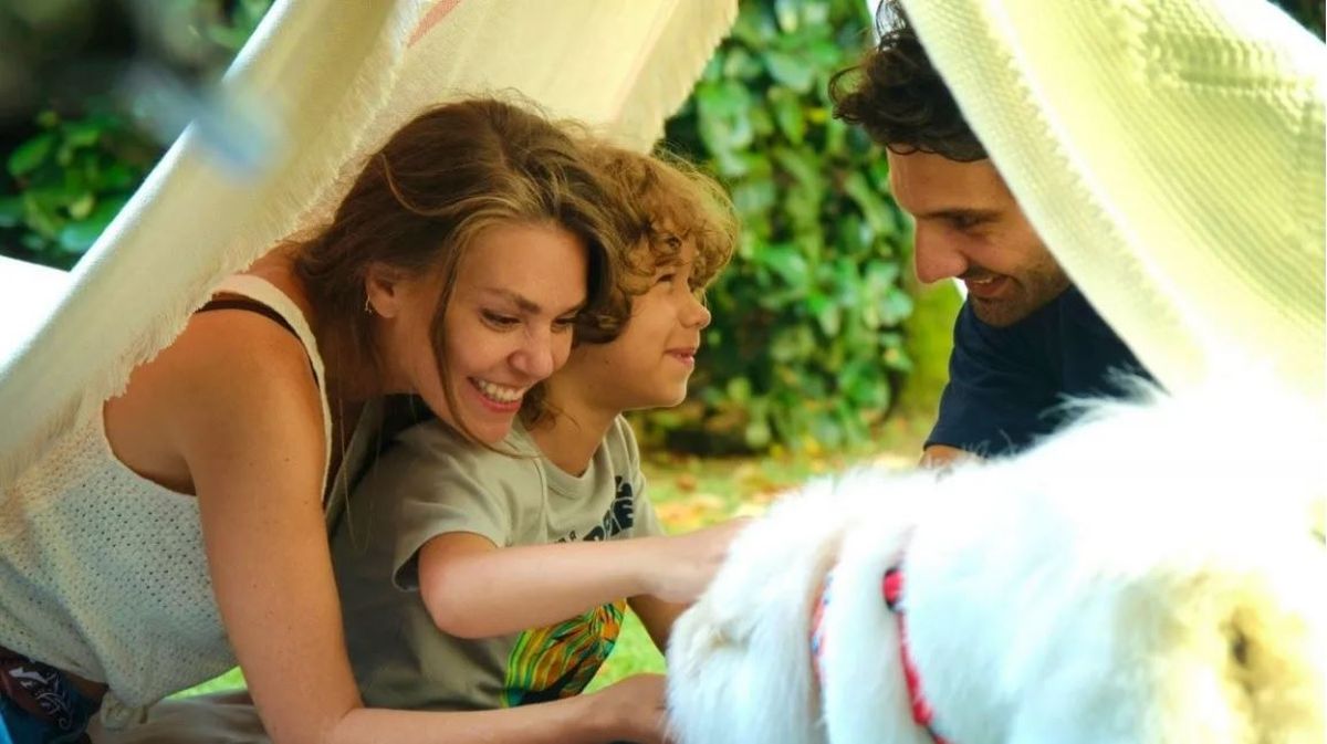 Netflix tiene la película turca que triunfa y es el éxito del momento. Netflix tiene la película turca que triunfa y es el éxito del momento.