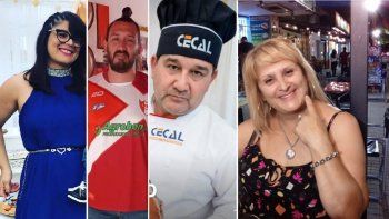 Le dieron el alta al bebé rosarino que sobrevivió al accidente en San Rafael
