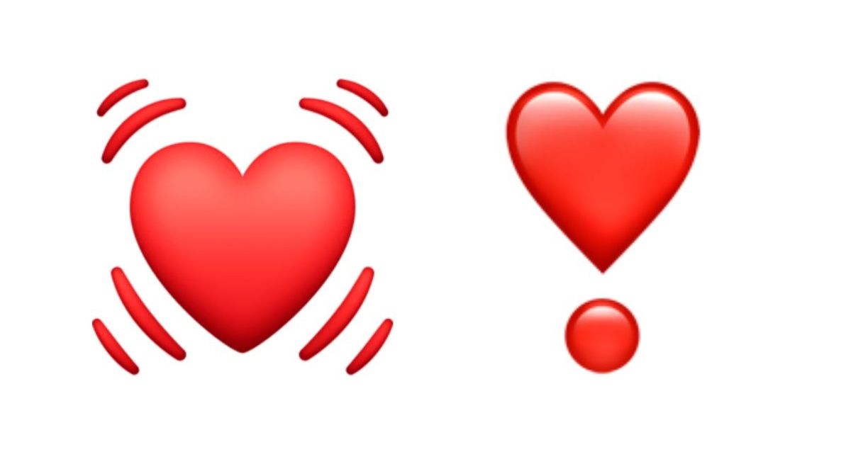 Imágenes de corazon latiendo