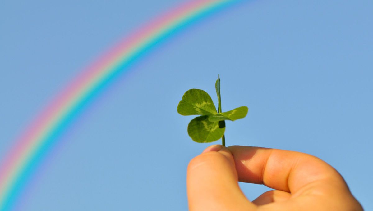 Astrología: cuál es tu color de la suerte para este jueves