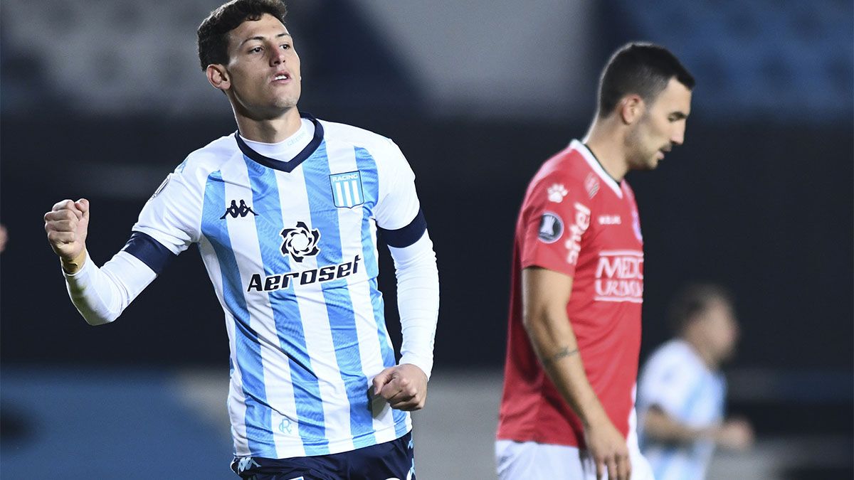 San Pablo vs. Racing Club: hora, TV y formaciones