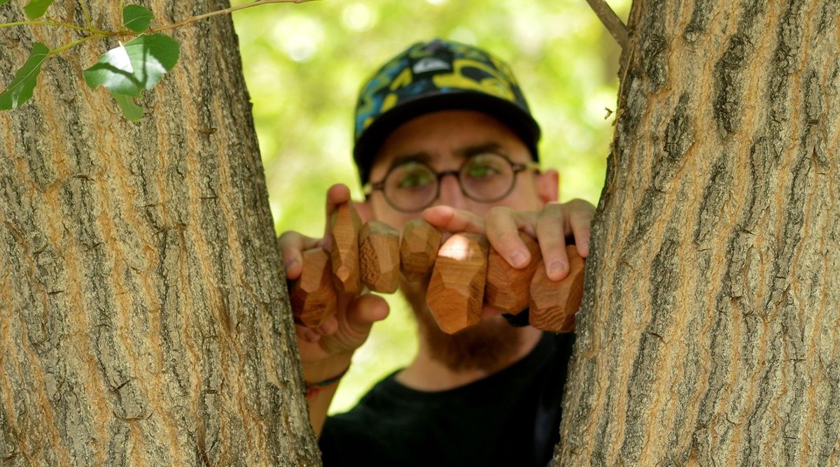Las apachetas se pueden apilar de manera vertical u horizontal como puente. Las apachetas se pueden apilar de manera vertical u horizontal como puente.