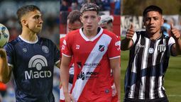 Independiente Rivadavia, Deportivo Maipú y Gimnasia y Esgrima buscan terminar lo más alto en la Primera Nacional.