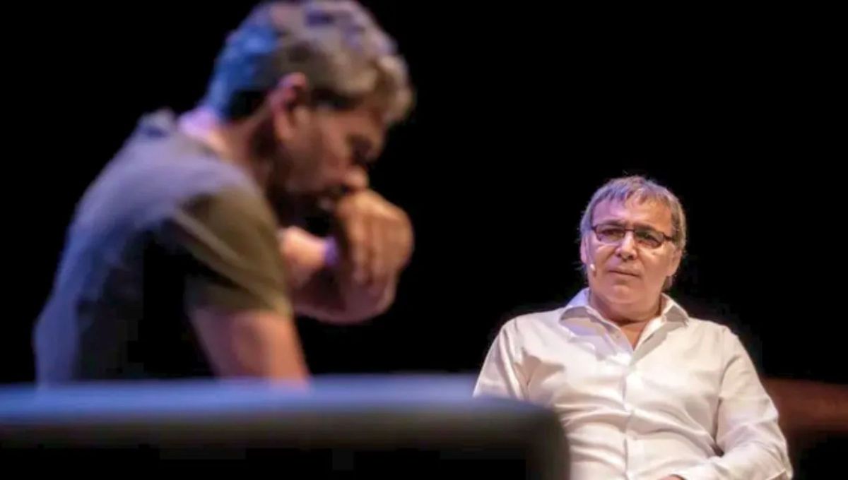 Gabriel Rolón nos brinda algunos consejos para conocernos profundamente. Gabriel Rolón nos brinda algunos consejos para conocernos profundamente.